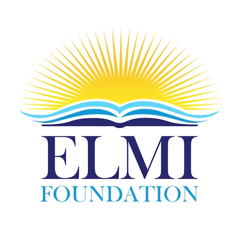 Elmi Foundation logo