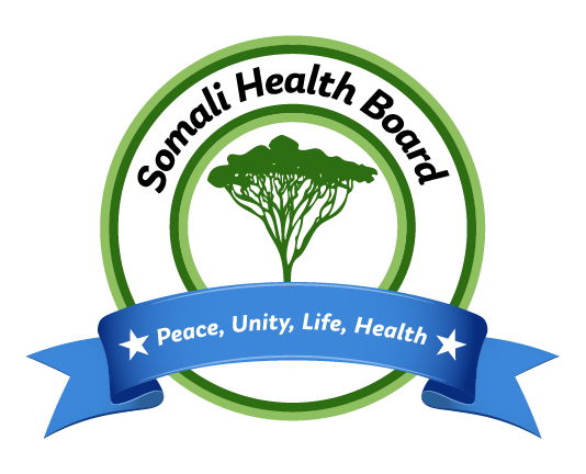 Somali Health Board